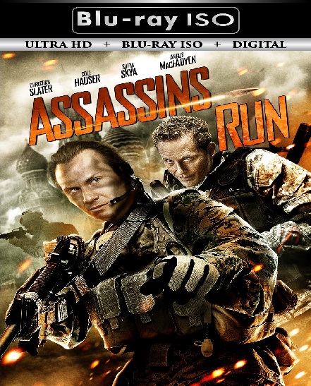 Assassins Run