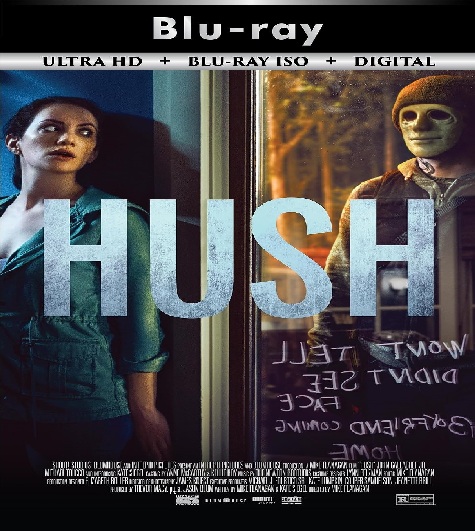 Hush