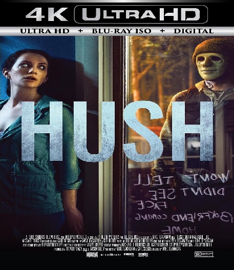 Hush