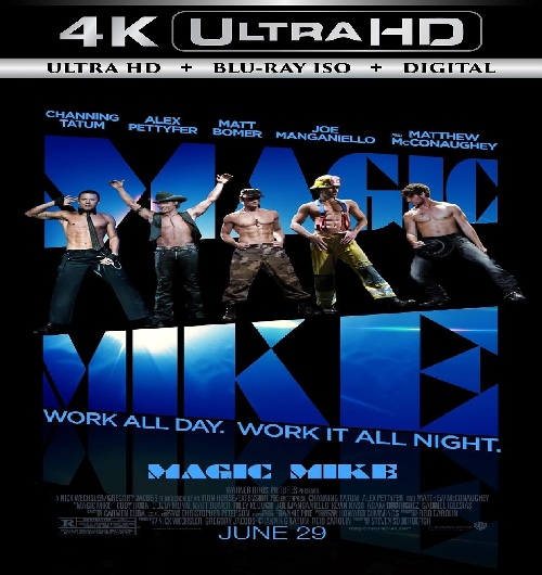 Magic Mike