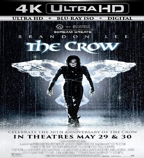 The Crow