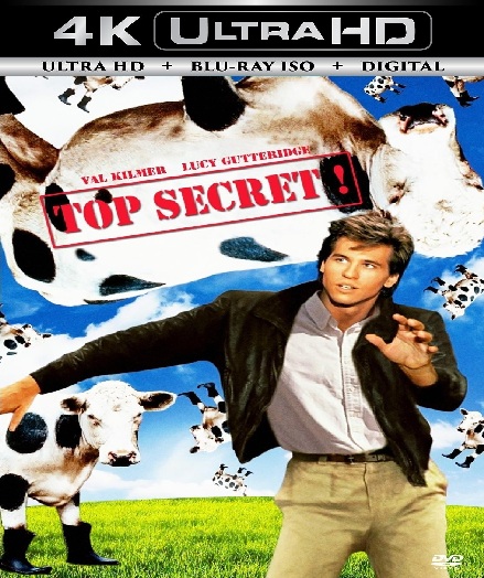 Top Secret