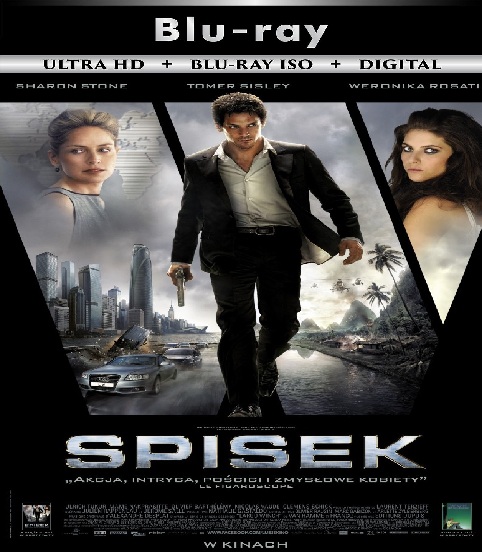 Largo Winch 2