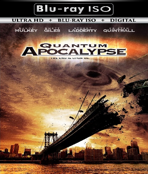Quantum Apocalypse