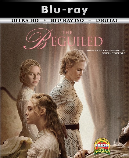 The Beguiled