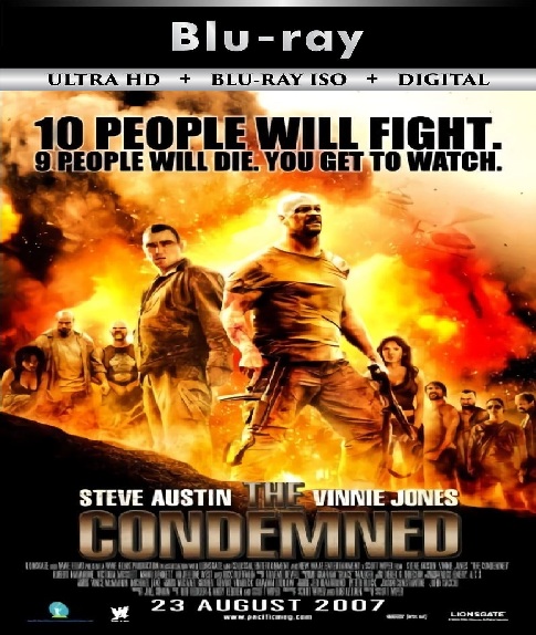 The Condemned