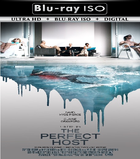 The Perfect Host