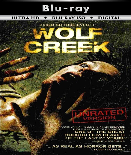 Wolf Creek