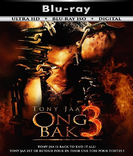 OngBak 3