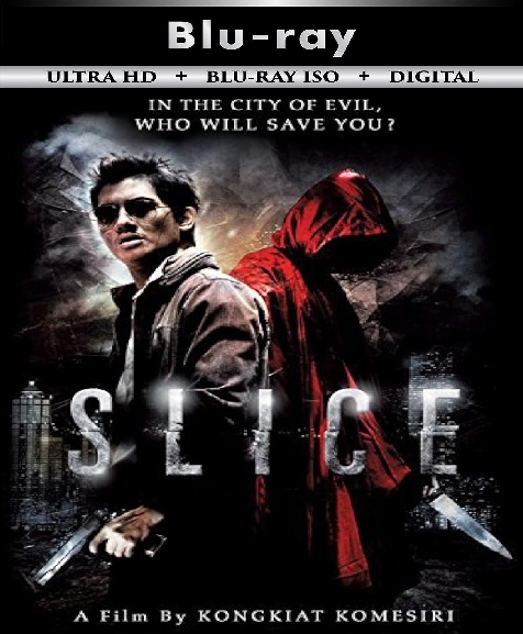Slice