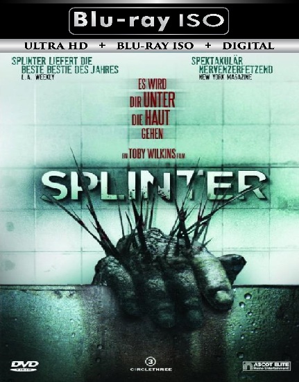 Splinter