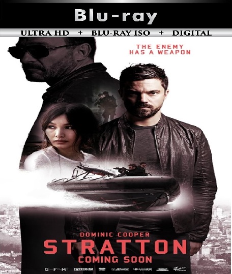 Stratton