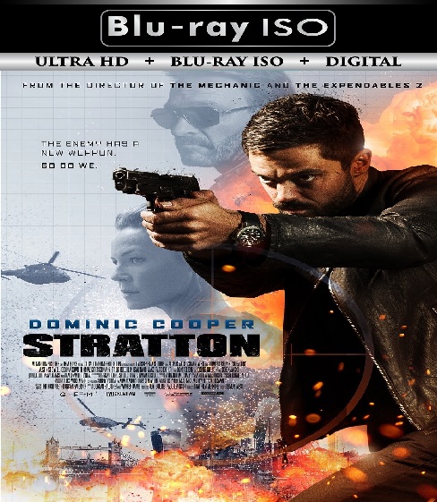 Stratton