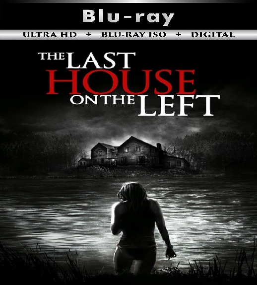 The Last House ...