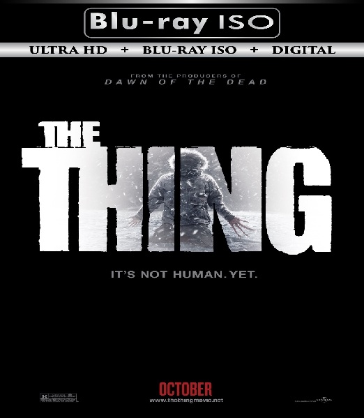 The Thing