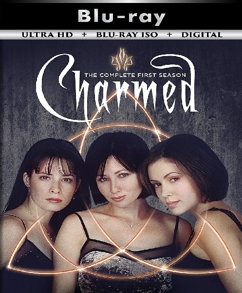 Charmed
