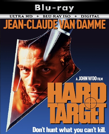 Hard Target