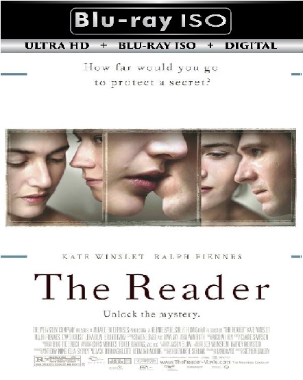 The Reader
