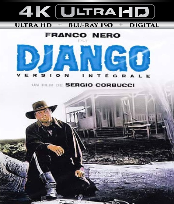 Django