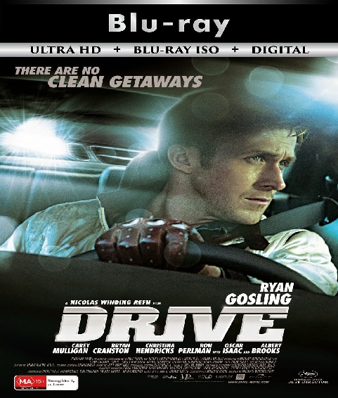 Drive