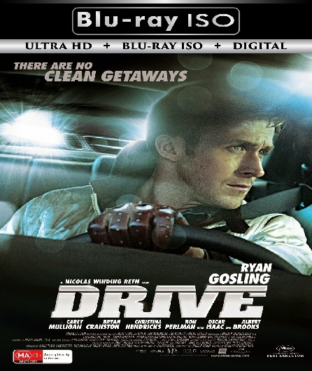 Drive
