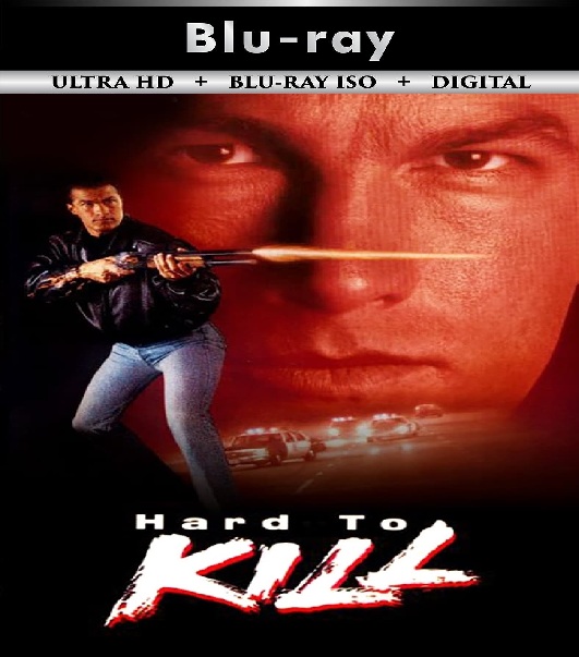Hard To Kill