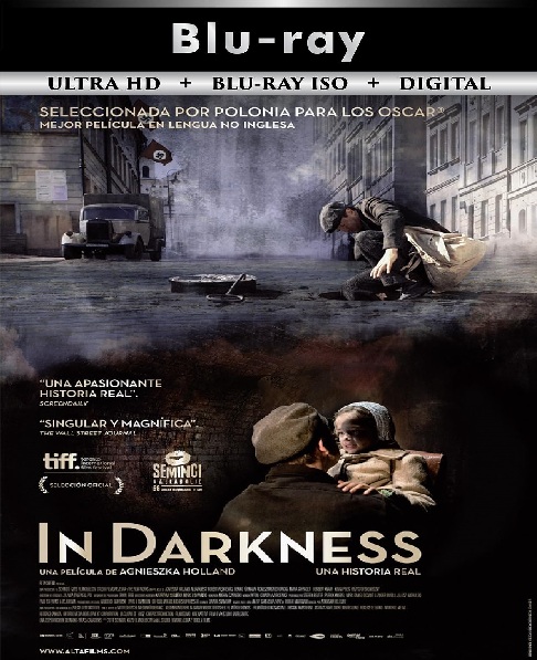 In Darkness