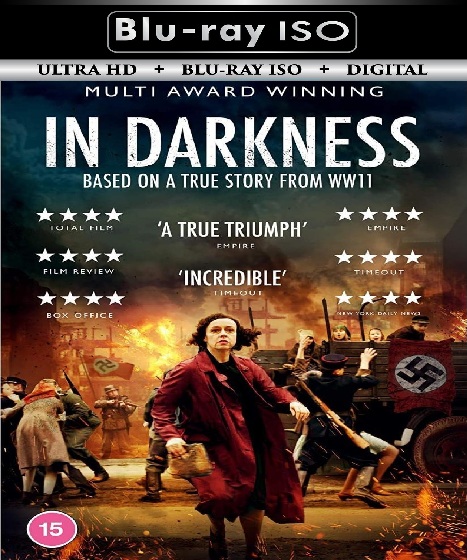 In Darkness