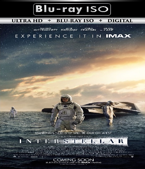 Interstellar