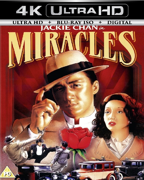 Miracles The Canton ...