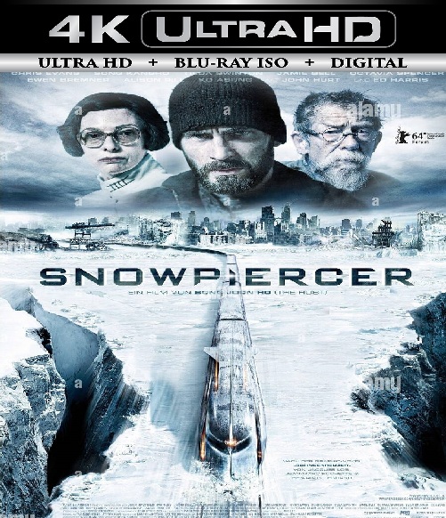 Snowpiercer