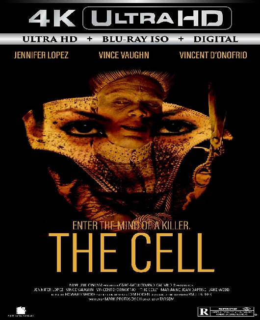 The Cell