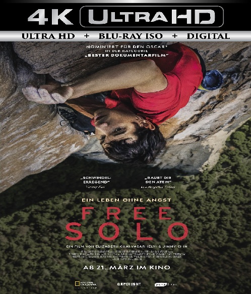 Free Solo