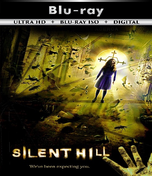 Silent Hill