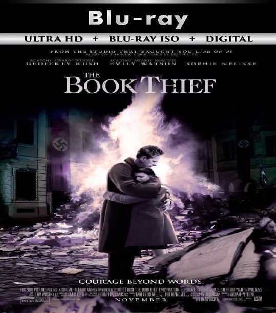 The Book Thief
