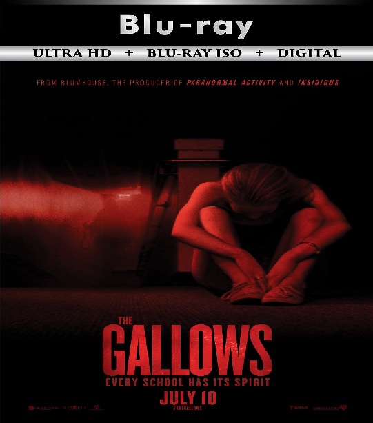 The Gallows