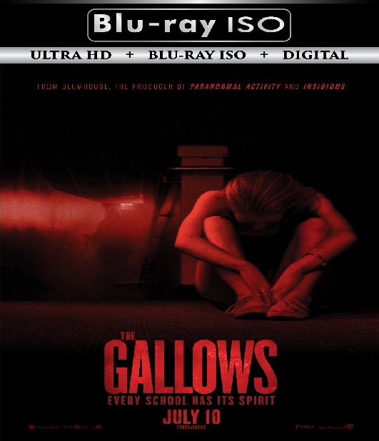 The Gallows