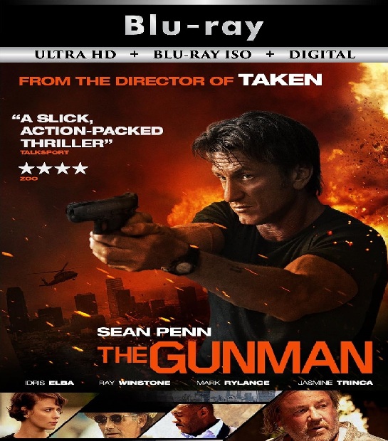 The Gunman