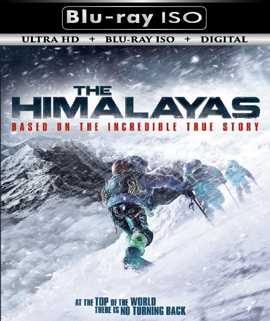 The Himalaya