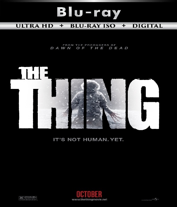 The Thing