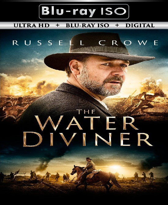 The Water Diviner