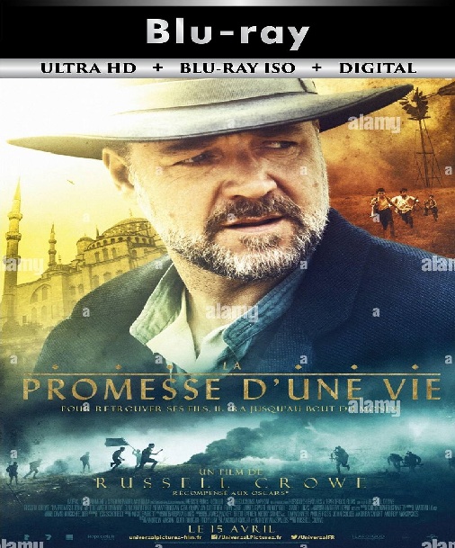 The Water Diviner