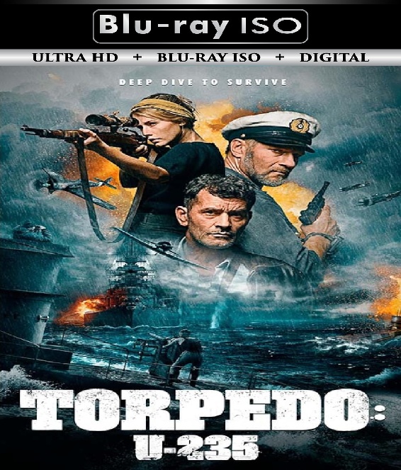 Torpedo