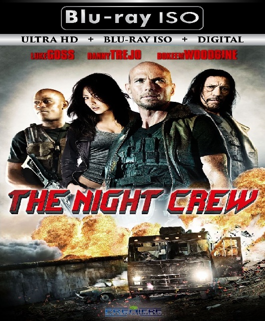 The Night Crew