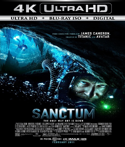 Sanctum