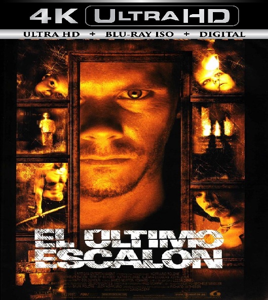 Stir of Echoes