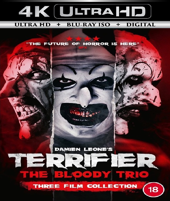Terrifier