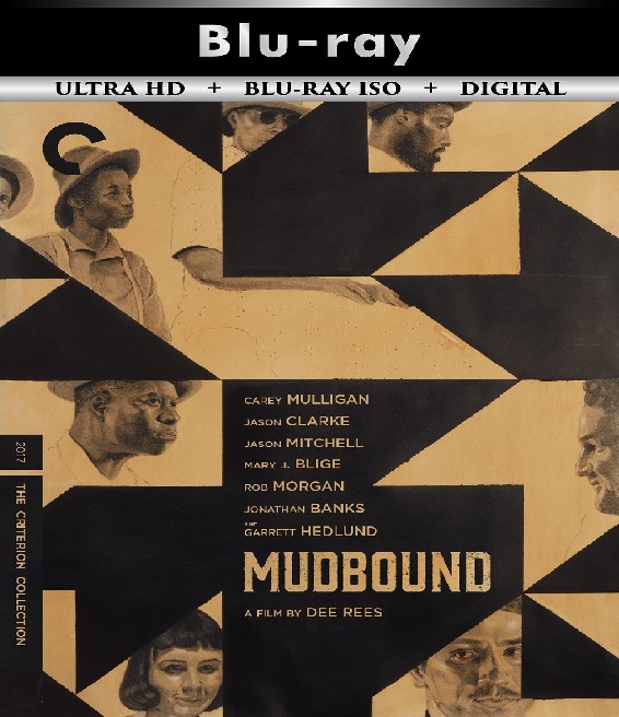 Mudbound