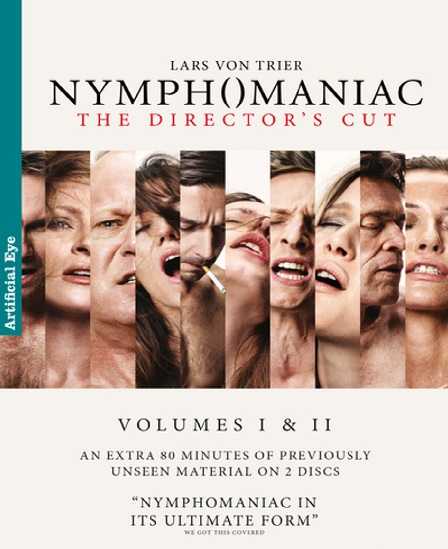 Nymphomaniac 2