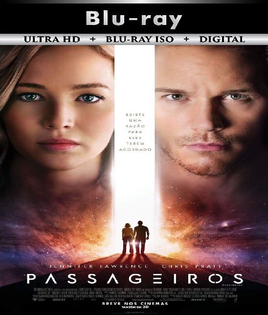 Passengers